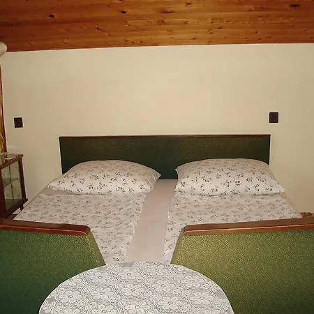 Lilla Apartmanhaz * Siofok