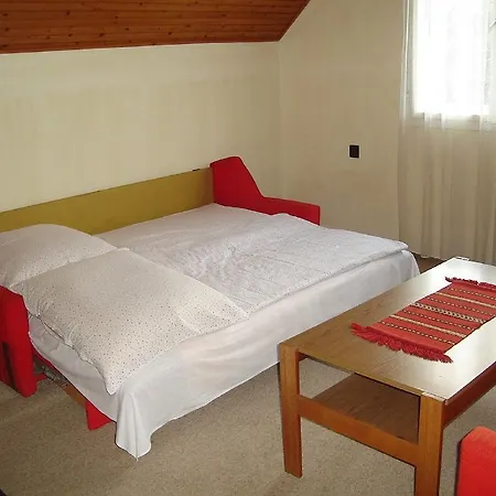 Apartment Lilla Apartmanhaz Siofok